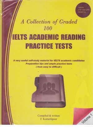 a colloction of graded ielts 1