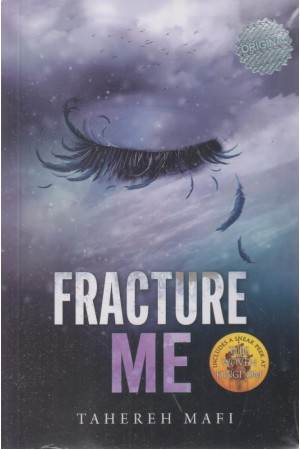 fracture me