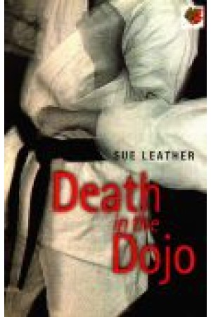 Death In The Dojo