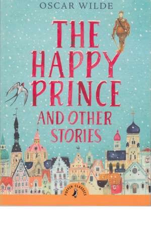 Happy prince and other stories