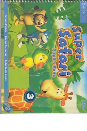 Super Safari 3