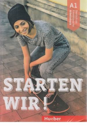 starten wir a1