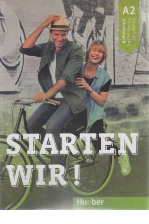 starten wir a2