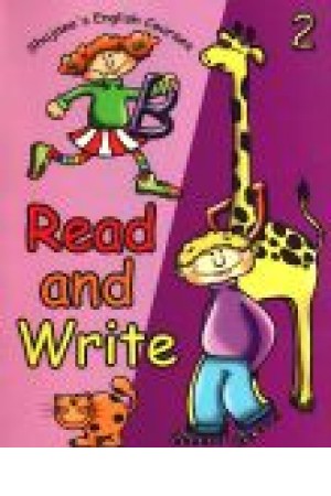 Read And Write 2