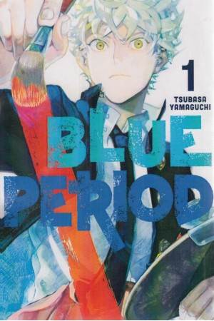 blue period 1