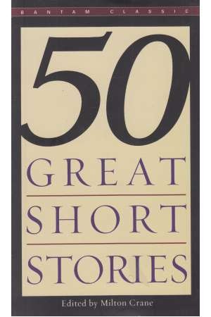 Fifty Great Short Stories