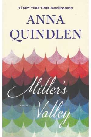 Miller's Valley (Full Text)