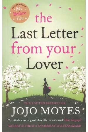 The Last Letter from Your Lover (Full Text)