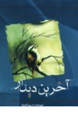 آخرین دیدار (آفرینش)