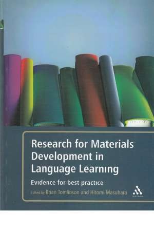 Research for material development