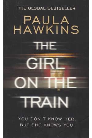 The Girl On The Train