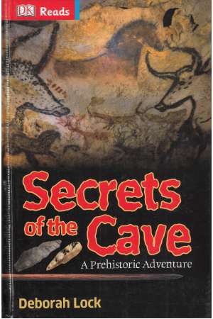 Secrets Of The Cave