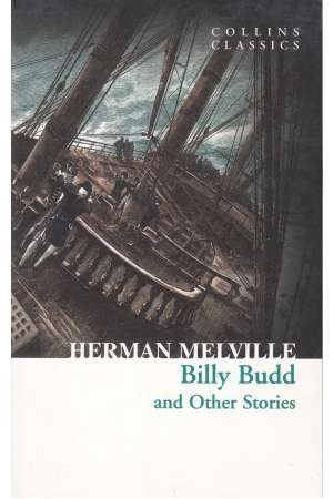 Billy Budd And Other Stories