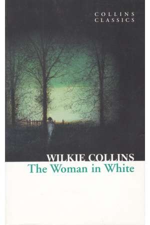 the Woman In White the Woman In White