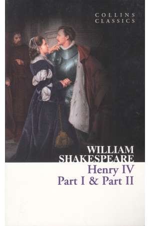 Henry IV, Part I & Part II