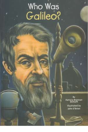 who was galileo