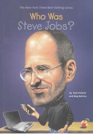 who was steve jobs