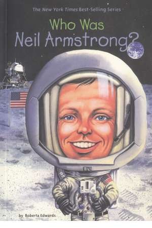 who was neil armestrong