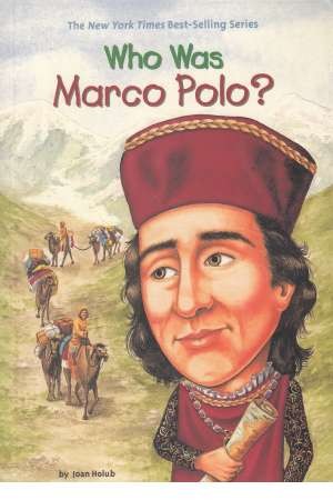 who was marco polo