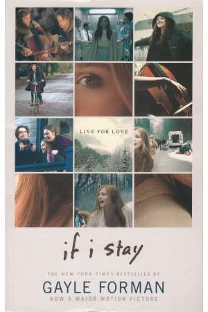 If I Stay