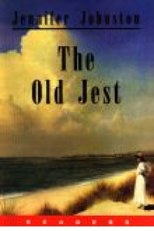 The Old Jest