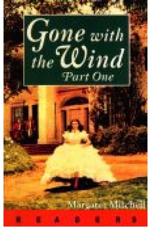 Gone With The Wind 2