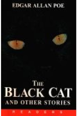 The Bllack Cat And Other