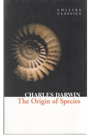 origin of species