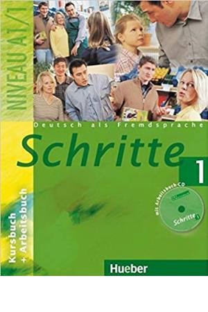 schritte 1