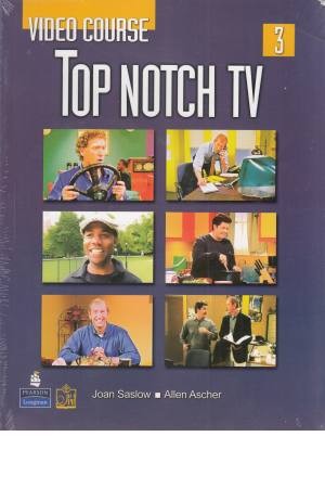 video course top notch tv 3