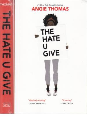 the hate u give