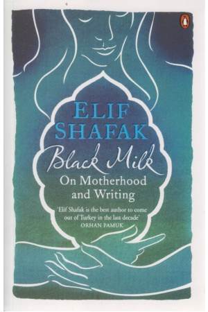 black milk on motherhood and writing