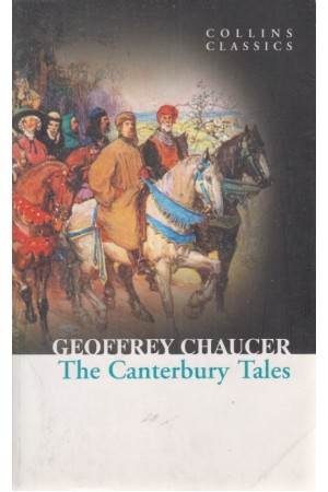THE canterbury tales