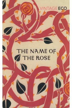 THE NAME OF THE ROSE