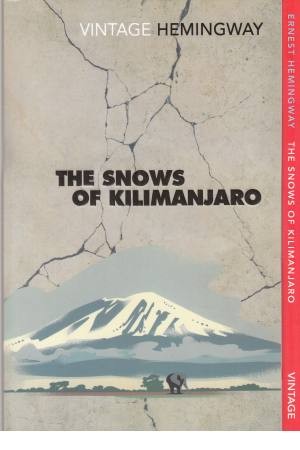 The Snows Of Kilimanjaro