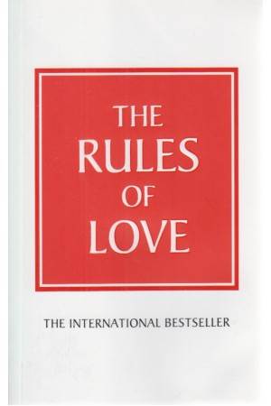 THE RULES OF LOVE