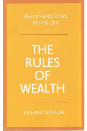 THE RULES OF WEALTH