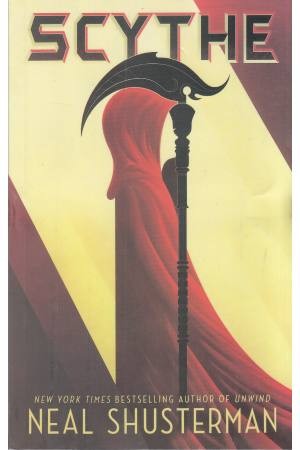 SCYTHE