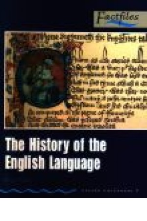 The History Of The English Language