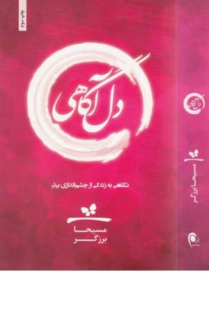 دل آگاهی (نگاهی به زندگی از چشم اندازی برتر)