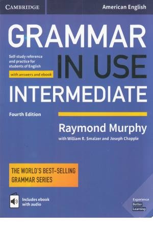 Grammar In Use Intermediate