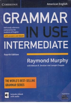 Grammar In Use Intermediate