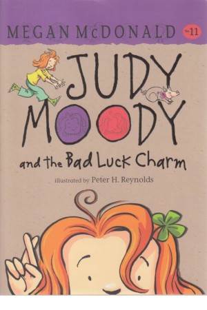 Judy Moody 11