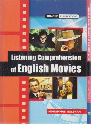 listening comprehension of english movies