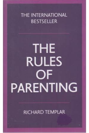 the rules of parenting