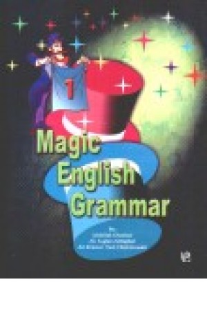 Magic English Grammar 1