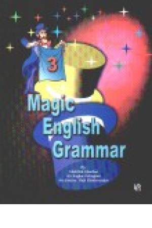 Magic English Grammar 3