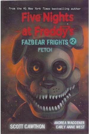 five nights at freddys 2