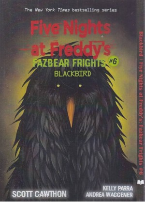 five nights at freddys 6