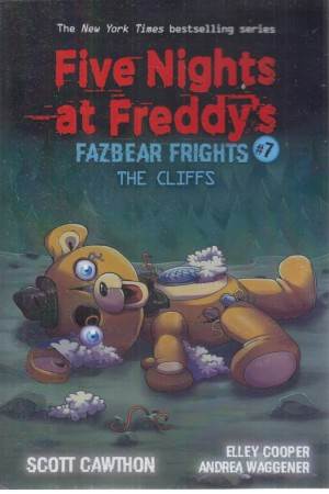 five nights at freddys 7